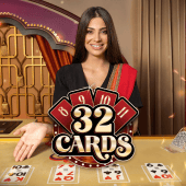 32 Baraha - f168f casino trực tiếp