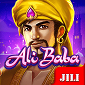 Ali Baba f168f