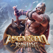 Asgardian Trỗi Dậy f168f