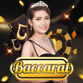 Baccarat f168f nóng