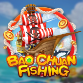 Câu Cá Bao Chuan f168f