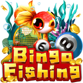 Câu Cá Bingo f168f