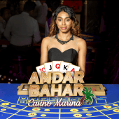 Casino Marina Andar Bahar f168f