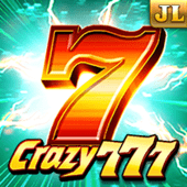 Crazy 777 f168f slot