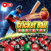 Roulette Bóng Cricket f168f