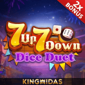 Song Ca Xúc Xắc f168f