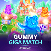 Kẹo Dẻo Giga Match f168f