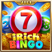 Bingo Irich f168f