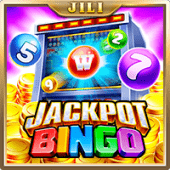 Jackpot Bingo Bingo Jackpot f168f