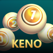 Keno f168f