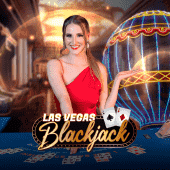 Blackjack Las Vegas f168f