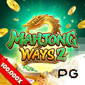 Mahjong Ways 2 f168f