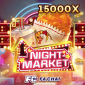 Chợ Đêm f168f