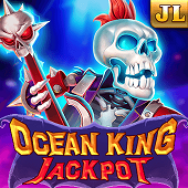 Vua Đại Dương Jackpot f168f