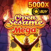 Open Sesame Mega Mở Sesame Mega f168f