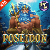 Poseidon f168f nổ hũ