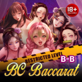Baccarat Blockchain Sexy f168f