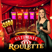 Roulette Tối Thượng f168f